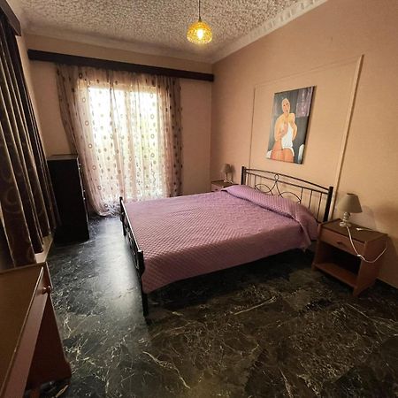 Kalispera Apartment Nafplio Bagian luar foto