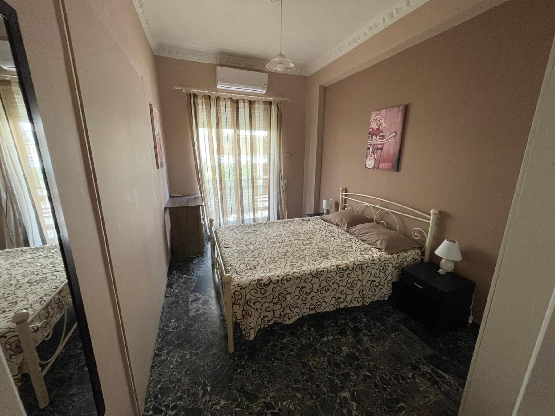Kalispera Apartment Nafplio Bagian luar foto