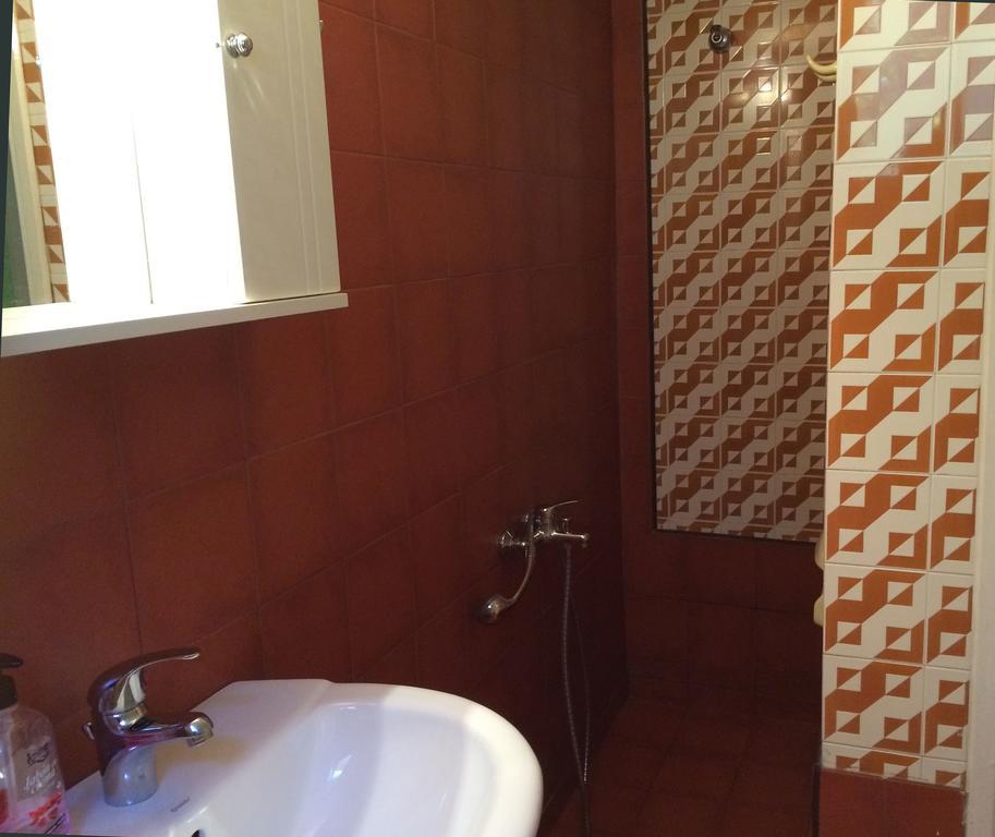 Kalispera Apartment Nafplio Bagian luar foto