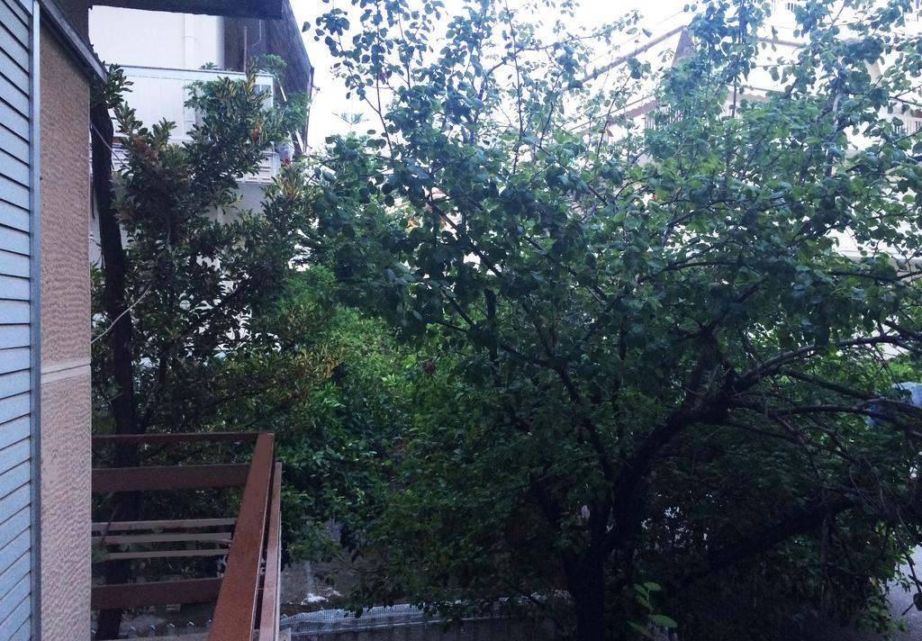 Kalispera Apartment Nafplio Bagian luar foto